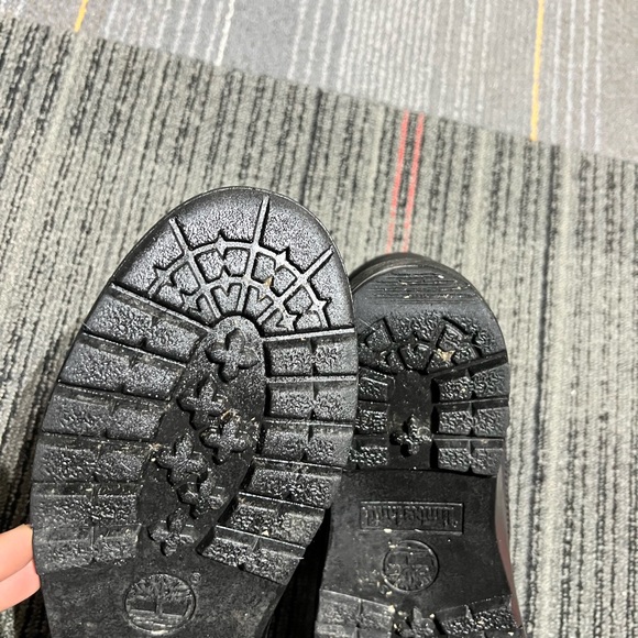 Timberland boots - Picture 4 of 5